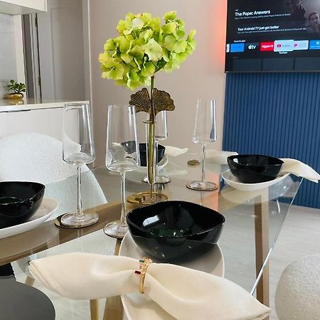 Palangre Luxury Apartment ตอร์เรเวียคา ภายนอก รูปภาพ