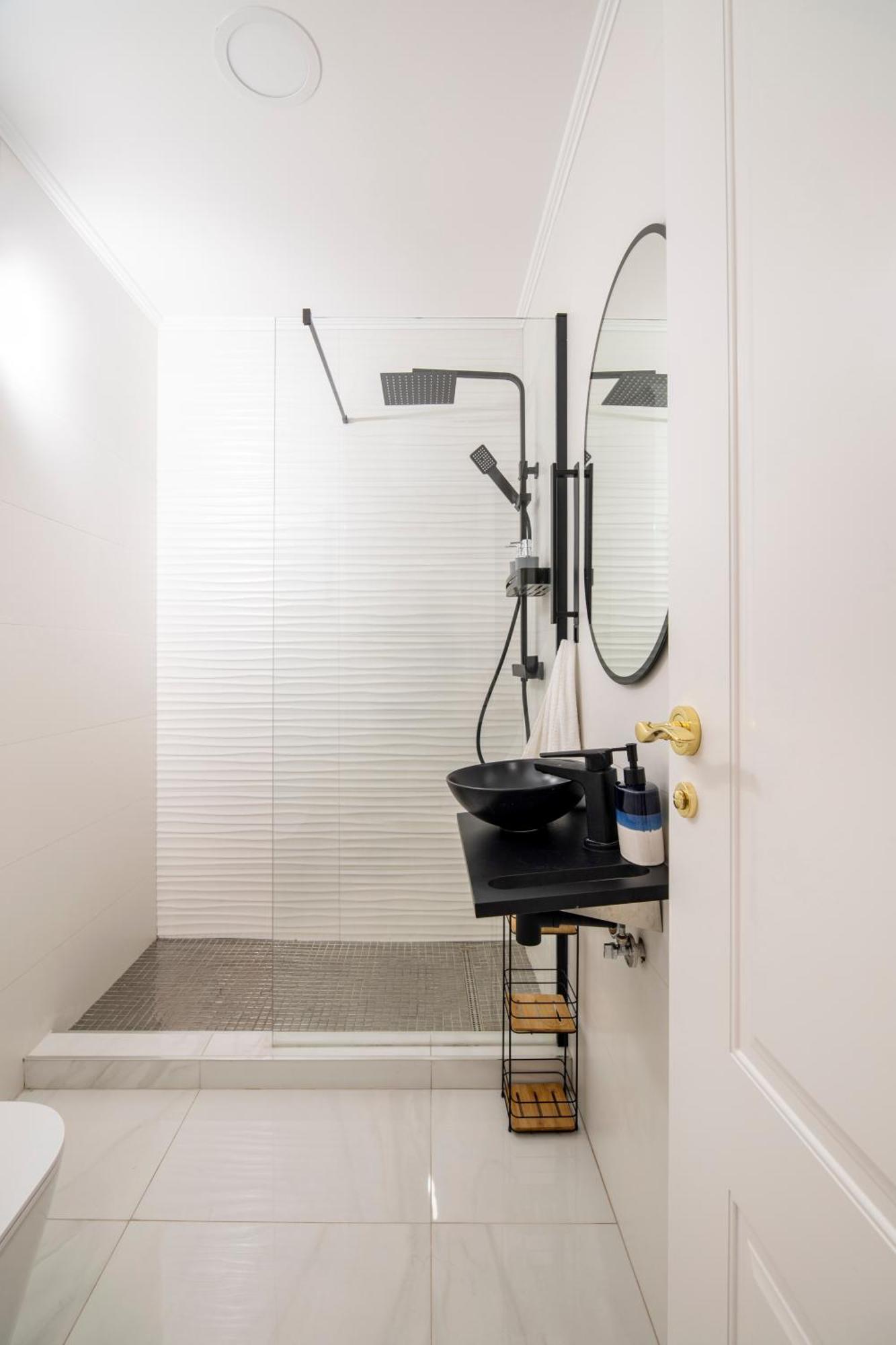 Palangre Luxury Apartment ตอร์เรเวียคา ภายนอก รูปภาพ