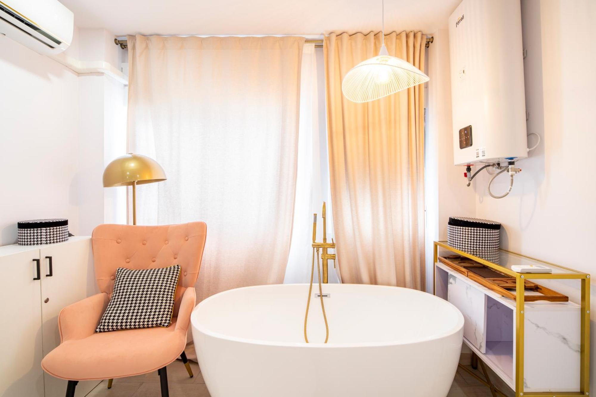 Palangre Luxury Apartment ตอร์เรเวียคา ภายนอก รูปภาพ
