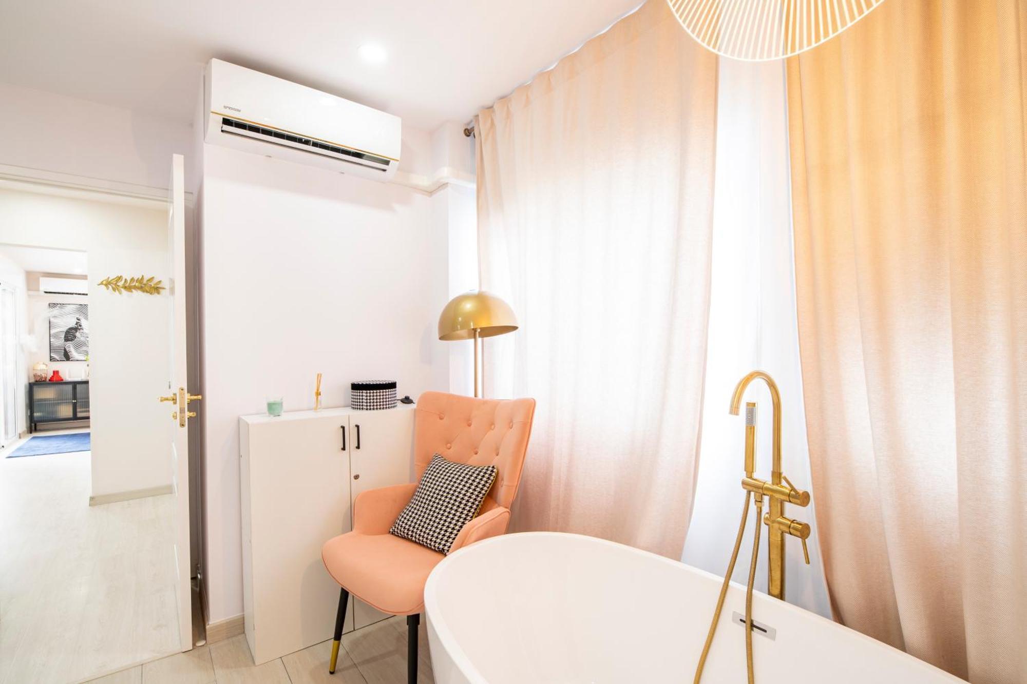 Palangre Luxury Apartment ตอร์เรเวียคา ภายนอก รูปภาพ