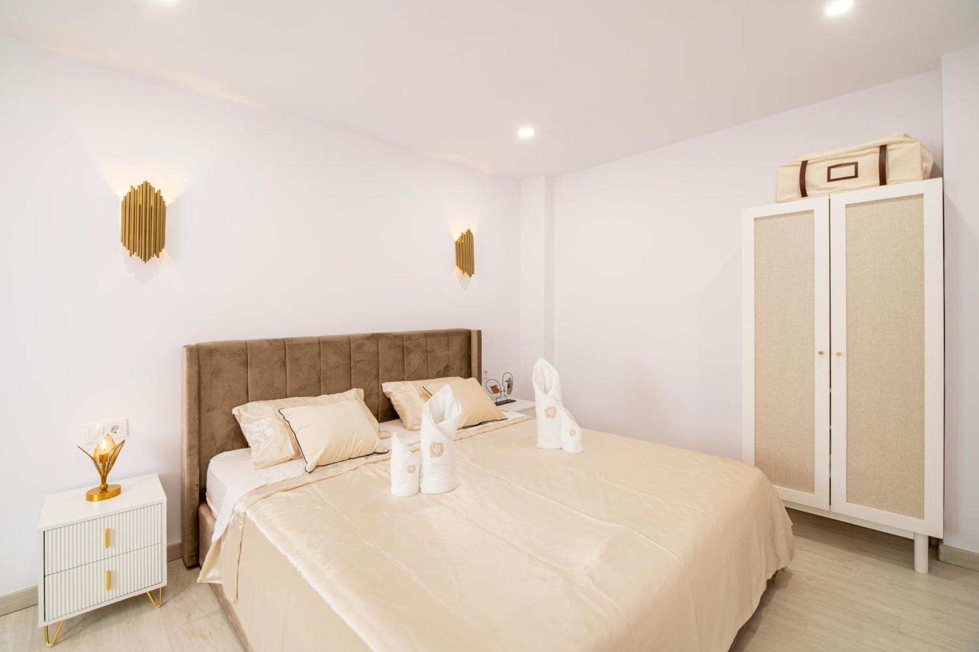 Palangre Luxury Apartment ตอร์เรเวียคา ภายนอก รูปภาพ