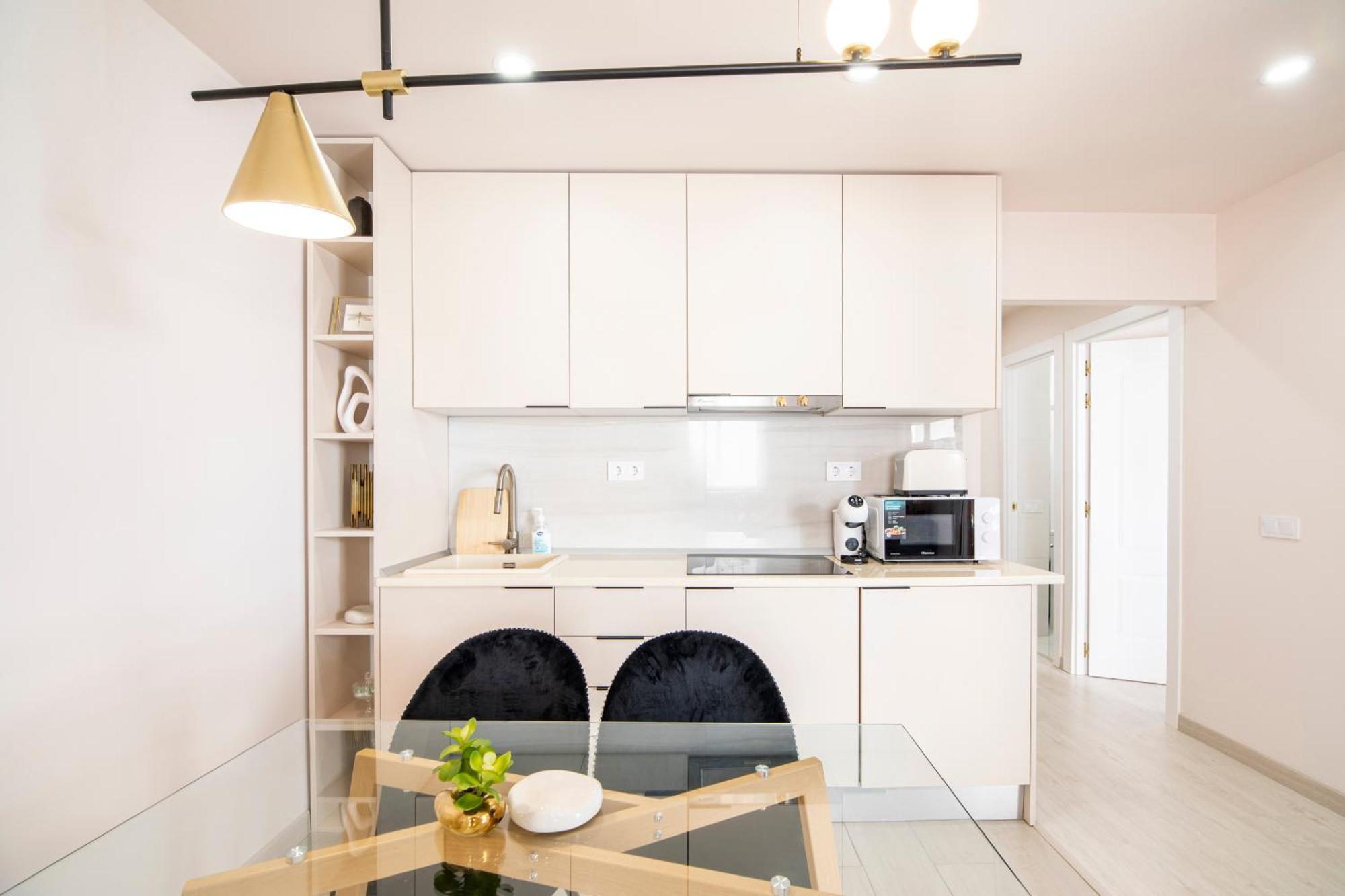 Palangre Luxury Apartment ตอร์เรเวียคา ภายนอก รูปภาพ